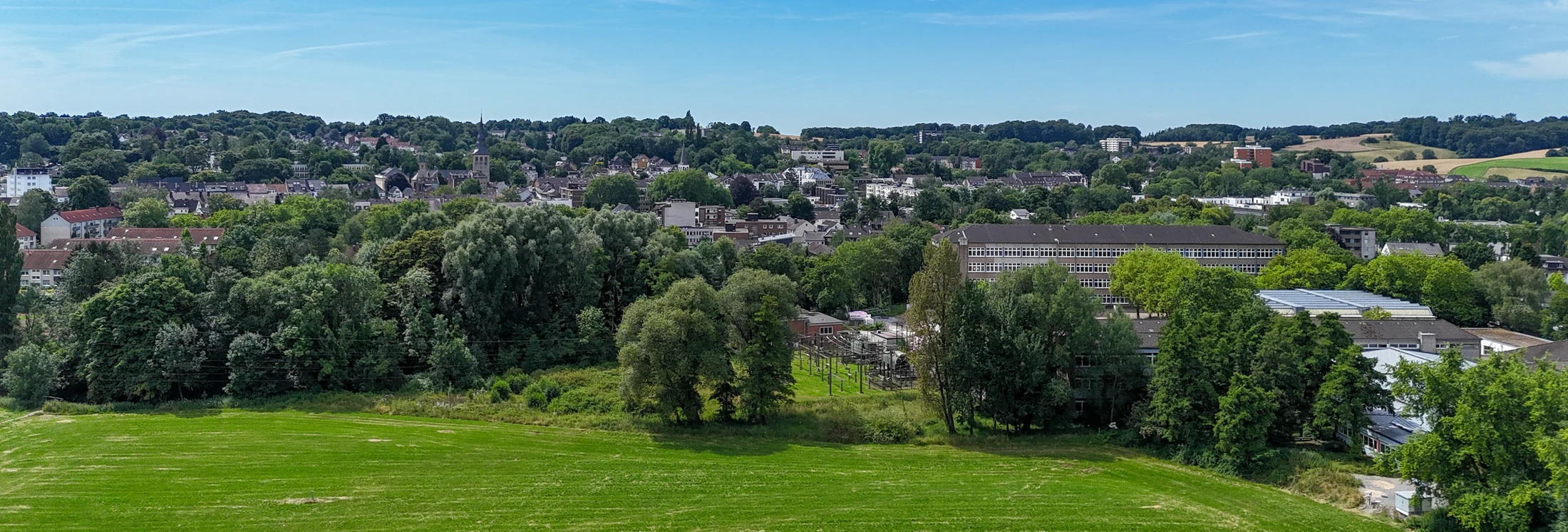 Über Zielke Immobilien